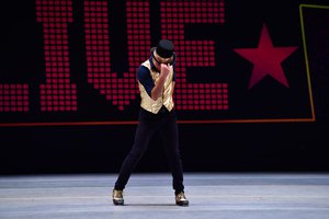 Brandon: The Musical