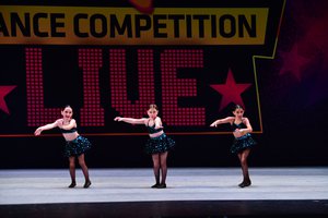 You Can't Stop The Beat