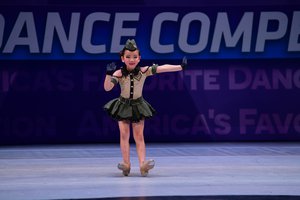 Boogie Woogie Bugle Boy