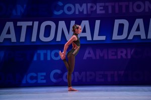 You're The One That I Want