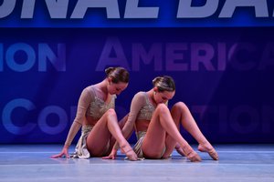 Why'd You Have To Go