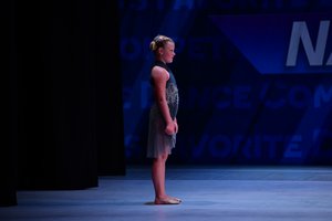 Running With The Wolves