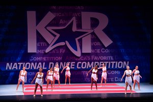 What You Won't Do For Love