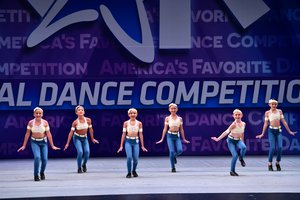 Better When Im Dancing