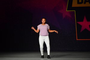 I Wanna Dance With Somebody