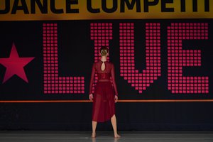 Make You Feel My Love