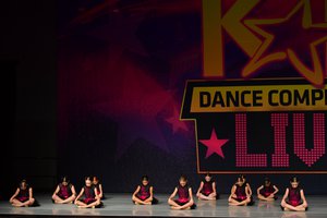 Girls Just Wanna Have Fun