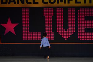 How Does A Moment Last Forever