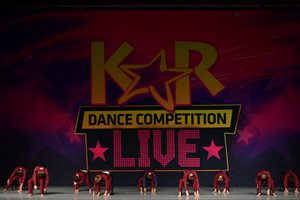 Nothing Fades Like The Light