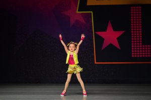 Peanut Butter Jelly Time