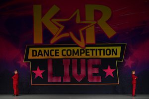 Dance With Me Tonight