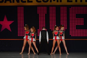 Workin' Day And Night