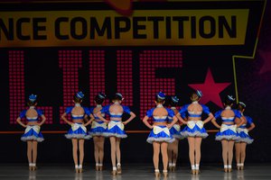 Choo Choo Ch' Boogie