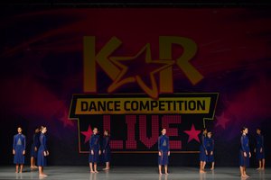 Don't Think About You