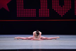 In The Arms Of An Angel