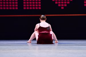 Mama, This One's For You