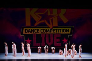 Because You Loved Me