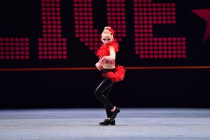 Little Red Riding Hood