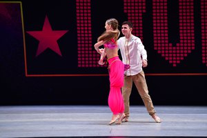 A Million Miles Away