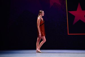 House We Never Built