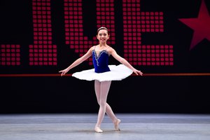 Paquita Variation