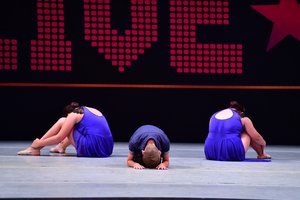 All Through The Night