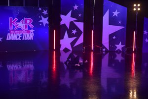 Give Us A Little Love