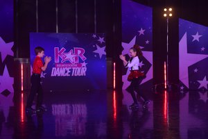 What I Like About You