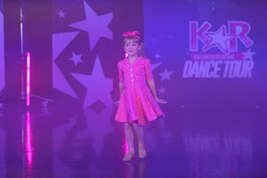 I Enjoy Being A Girl