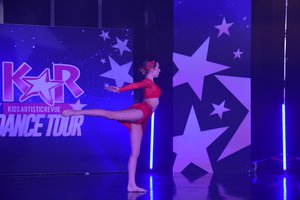 What The World Needs Now