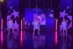 Good Ole Fashion Girl