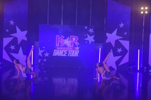 Jealous Of The Angels