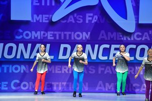 You Make My Dreams Come True