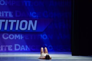 I Don't Know You Yet