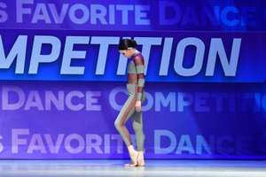 Another One Bites The Dust