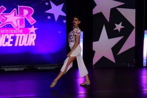 Try A Little Tenderness