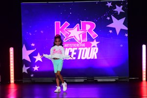 Hi I'm Barbie, Wassup