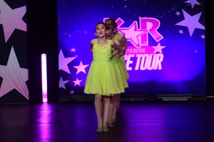 You Cant Stop The Beat