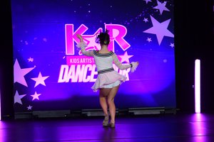 Shimmy Like They Do In Paree