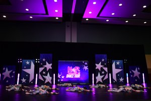 Running With The Wolves