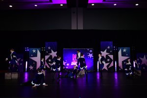 The Schuyler Sisters