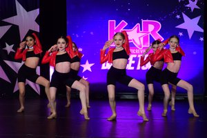 Bad Case Of Loving You