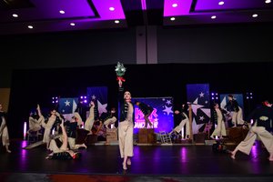 Beyond The Barricade