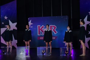 Dissent Aka Notorious Rbg