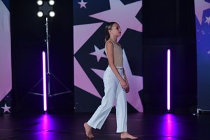 I Might Not Say It Back