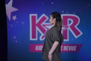 Idontwannabeyouanymore