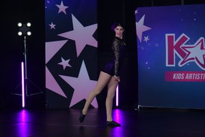 The Way You Make Me Feel