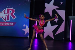 I Am In Love With A Monster