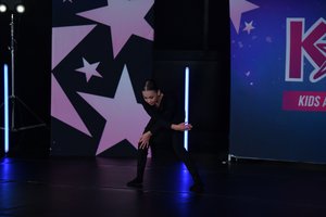 Give Us A Little Love