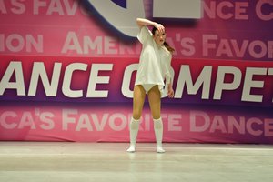 When The Party's Over